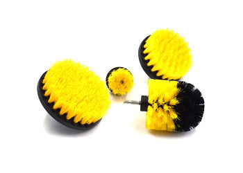 Power Scrubber Drill Cleaning Brush Floor Cleaning Scrub Brushes Set
